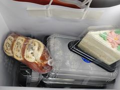 -莫斯科餐厅面包坊(北展店)