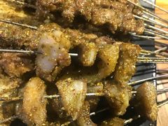 -嘚味徐州烧烤特色菜