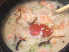 -潮粥荟·潮汕砂锅粥(朝阳大悦城店)