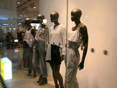 -H&M(鹏欣水游城店)