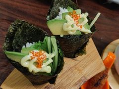 -黑松白鹿(金融街店)