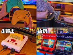 -南丰汇(新港东路店)