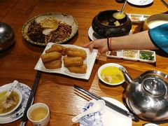 -福照楼汽锅鸡·云南菜(护国路店)