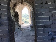 -蟠龙山长城景区