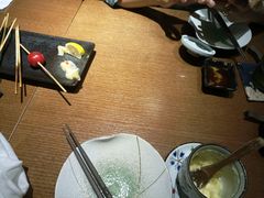 -麦秋寿司(富都广场店)