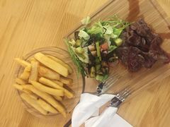 -MEAT MATE 鲜食肉铺(凤凰汇·里巷店)