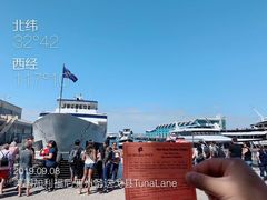 -中途岛号航空母舰博物馆