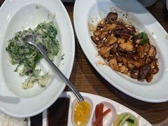 -北京老铺烤鸭(西稍门店)
