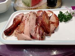 -凯鸽酒楼(大同振兴街店)