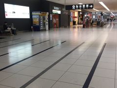 -中部国际机场