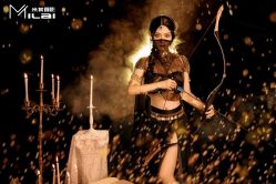 -米莱摄影写真(五大道别墅店)