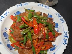 -锦荟JINHUI·浙江小馆(上海荟聚店)