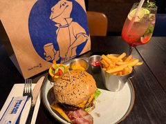 -bluefrog蓝蛙(水游城店)