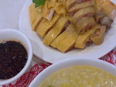 -振鼎鸡(华阴路店)