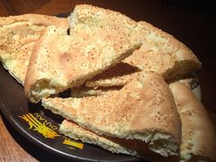 -楼兰新疆主题餐厅(苏州中心店)