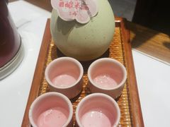 -长安大牌档之龙头酒肆(荣民龙首广场店)