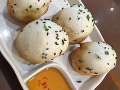 -东泰祥生煎馆(陕西南路店)