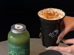 -喜茶(东莞厚街万达店)