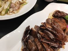 -洛东土菜馆(建国北路店)