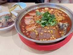 -好人民间小吃·番茄鱼酸菜鱼(木渎悠方店)