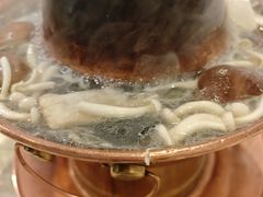 -东来顺饭庄(王府井步行街店)