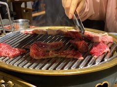 -泥炉烧肉师(新街口金銮巷店)