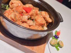 -艋舺·台湾小馆老字号(平安悦坊店)
