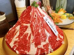 -温野菜涮涮锅(大悦城店)