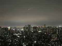 -塔顶·Cafe·日啡夜酒(北京路店)