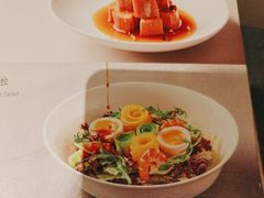 -小厨娘淮扬菜(清江苏宁广场店)