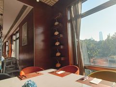 -马哥孛罗酒店·SAVVY全日餐厅