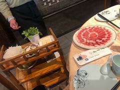 -东来顺饭庄(西直门店)
