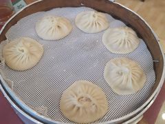 -一品楼灌汤包子(西门大街店)