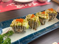 -仙隐小鹿中华料理(南宁万象城店)