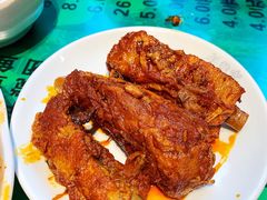 -令氏家外家周秦食府(高新店)