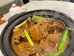 -新兴家喻酒家·羊城名宴(昌岗店)