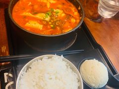 -米屋石锅拌饭(师大店)