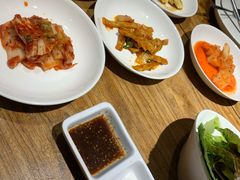 -向阳庄烧烤店(望京西园店)