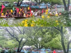 -西溪国家湿地公园