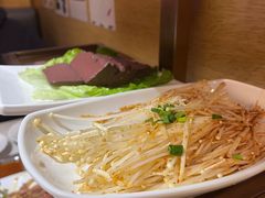 -么子烤肉(化龙池店)