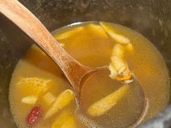 -芸山季·云南山珍菌火锅(人民广场来福士店)