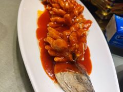 -刘胖子家常菜·蹄花焖藕(富安街店)