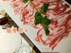 -川西坝子(老军营店)