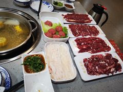 -杏花吴记牛肉火锅