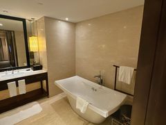 -上海嘉定喜来登酒店