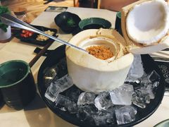 -狐狸爱上椰子鸡(滨江星光大道店)