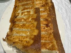 -大眼锅贴水饺(河东店)
