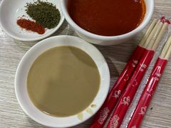 -平山城鑫烧烤(建国楼店)