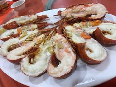 -达濠炒饭·潮汕味道