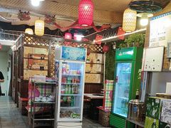-人民公社铁锅炖·东北菜(卫国道店)